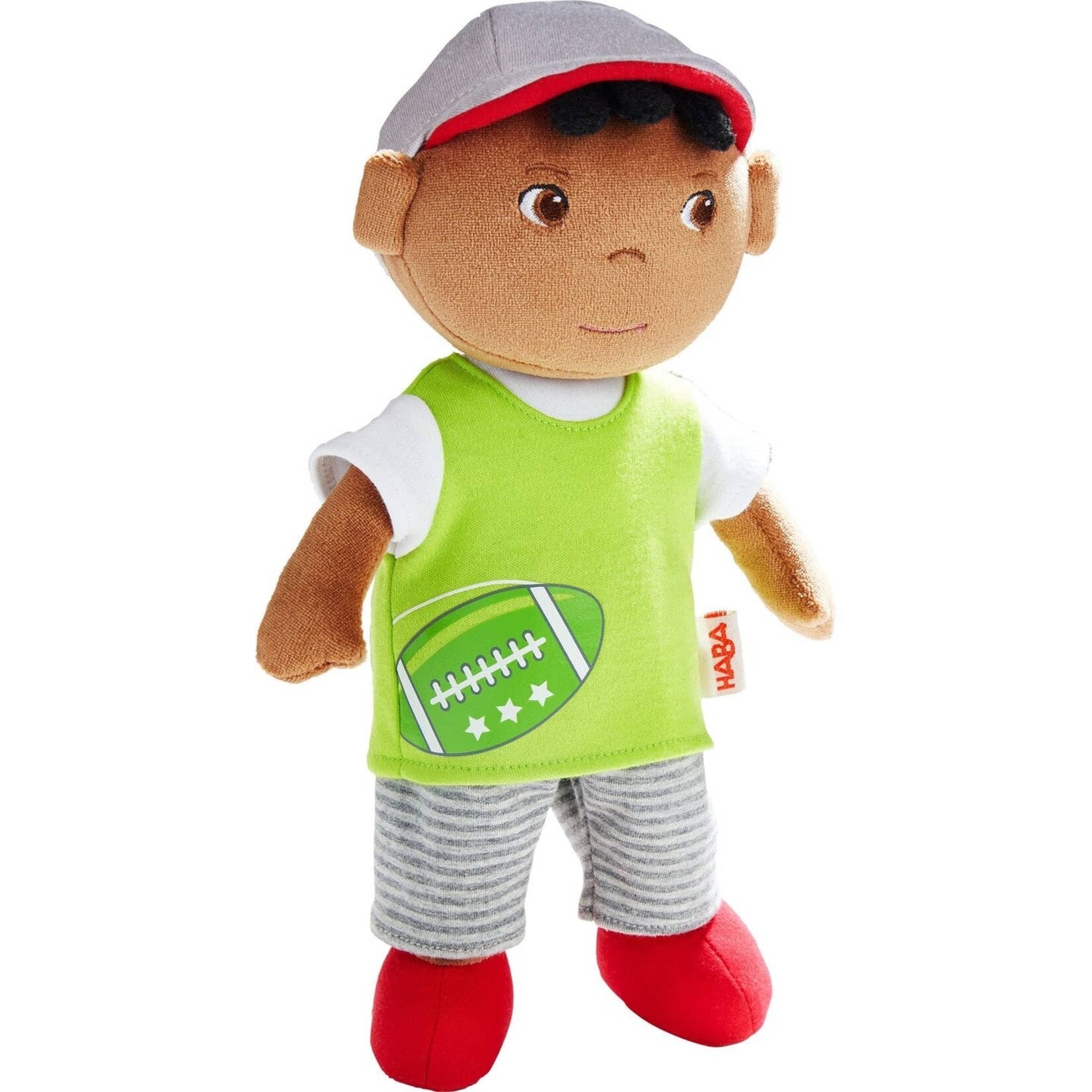 Haba Haba- Mason Doll