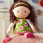 Haba Coco Doll