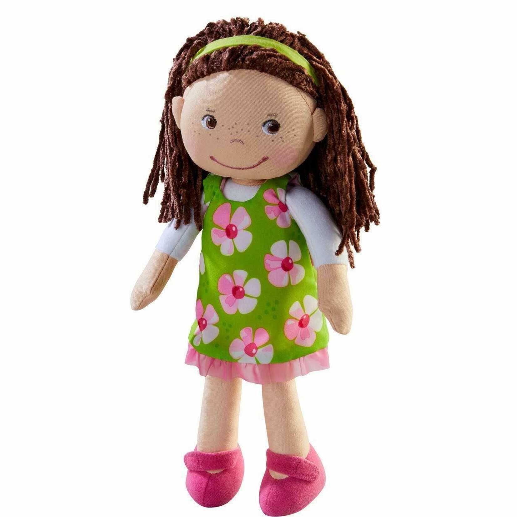 Haba Haba- Coco Doll