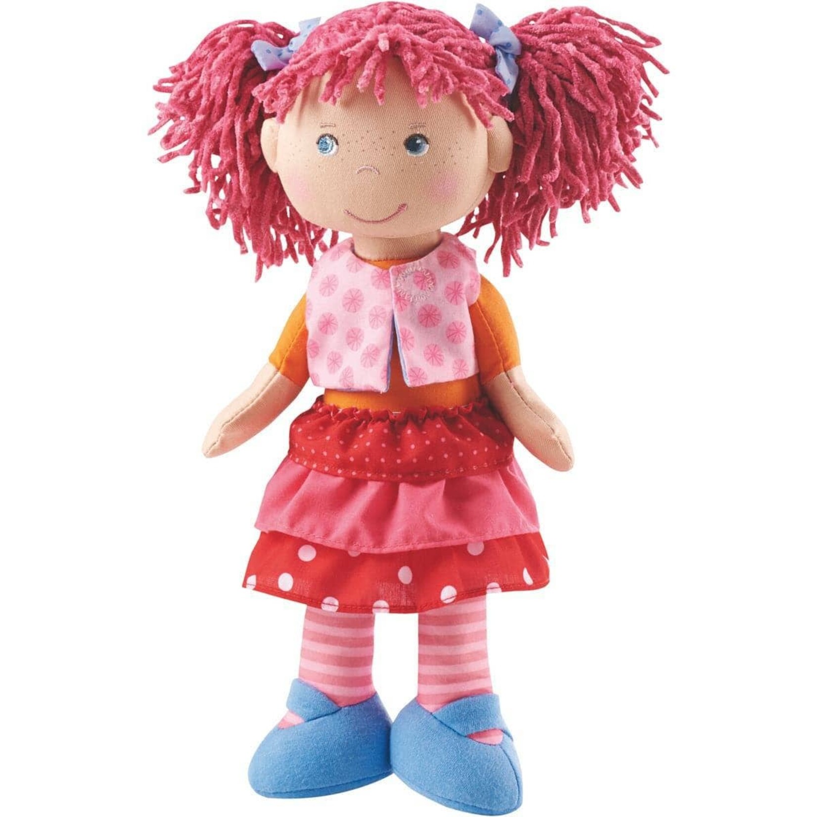 Haba Haba-Lilli-Lou Doll