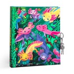 Axolotl Journal