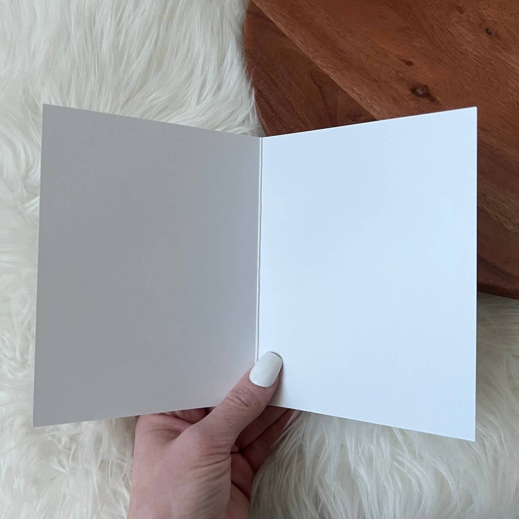 Big Moods Big Moods-"You're the Best Decision I've Ever Made" Card