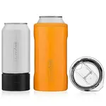 Brumate Hopsulator Trio- Hunter Orange