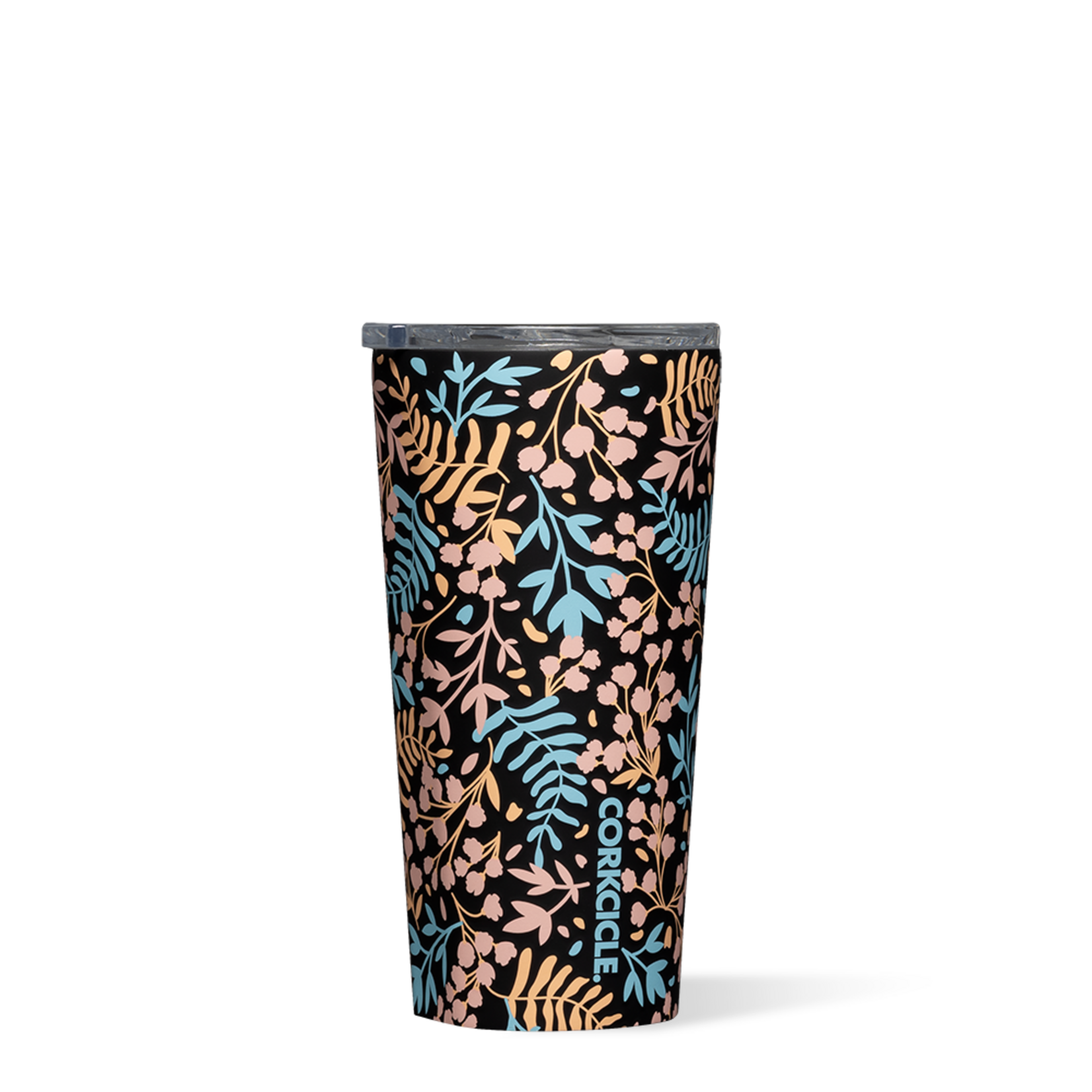 Corkcicle Corkcicle 24oz Tumbler Radiant Garden