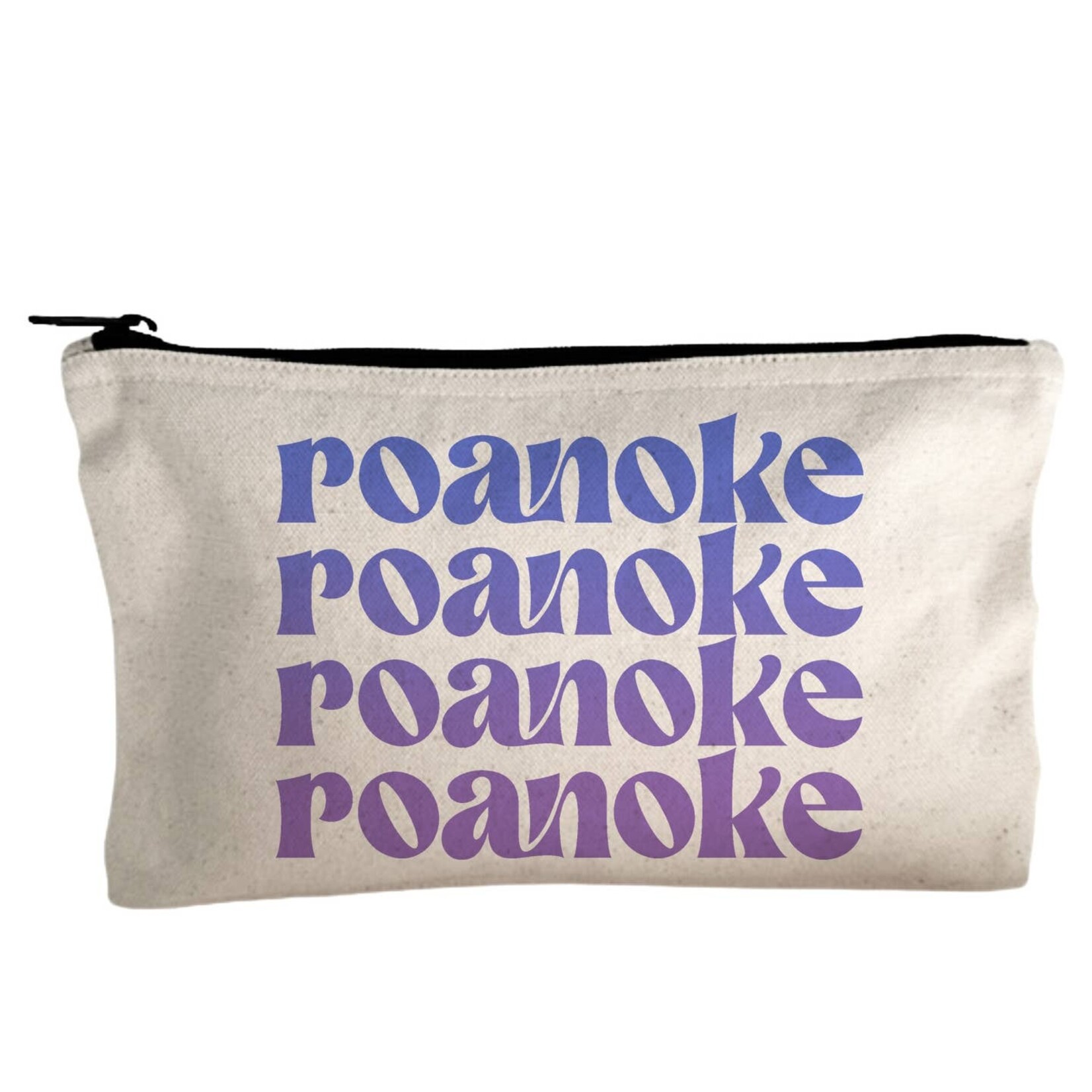 Moonlight Makers Moonlight Makers- Roanoke Pouch Blue