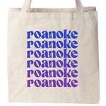 Moonlight Makers Roanoke Bag-Blue