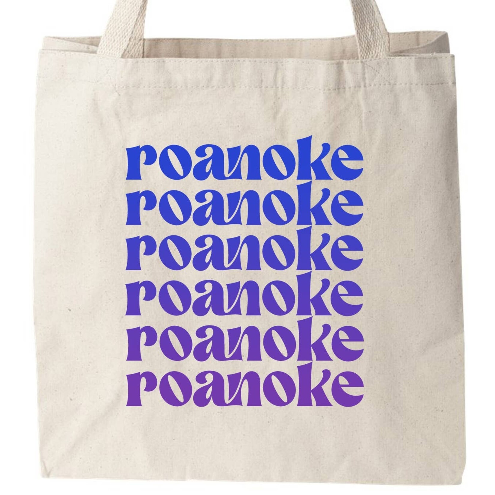 Moonlight Makers Moonlight Makers-Roanoke Bag-Blue