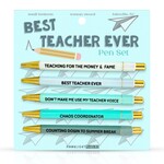Moonlight Makers Teacher Pen Set