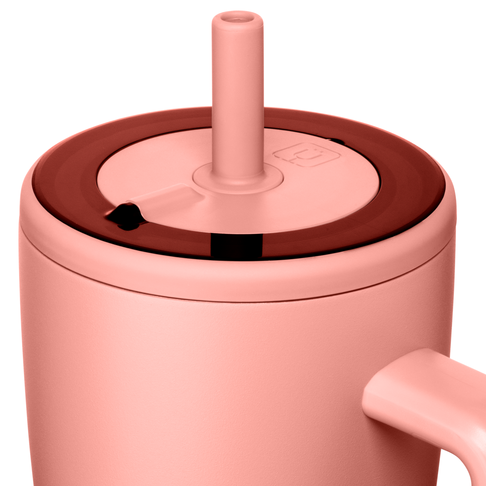 Brumate Brumate 40oz Era Guava