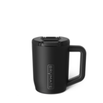 Brumate Muv 15oz Matte Black