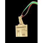 BT Enterprises Texas Tavern Ornament