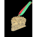 BT Enterprises Mill Mountain Zoo Ornament