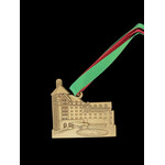 BT Enterprises Hotel Roanoke Ornament