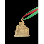 BT Enterprises H&C Coffee Sign Ornament