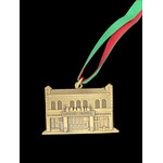 BT Enterprises Grandin Theatre Ornament