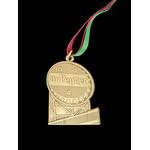 BT Enterprises Dr. Pepper Sign Ornament