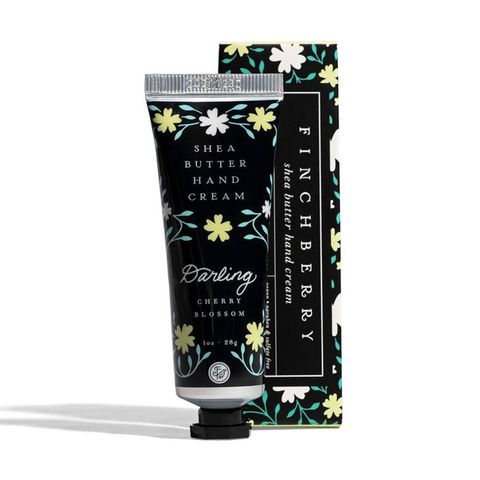 Finchberry Finchberry- Darling Hand Cream