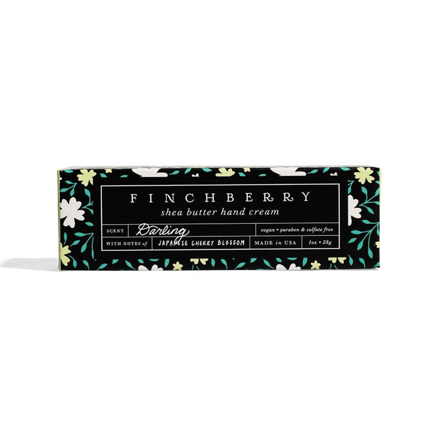 Finchberry Finchberry- Darling Hand Cream