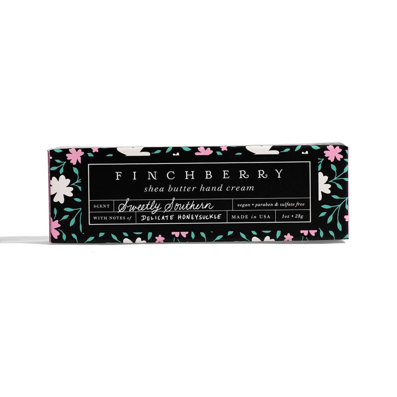 Finchberry Finchberry Sweetly Southern Hand Cream
