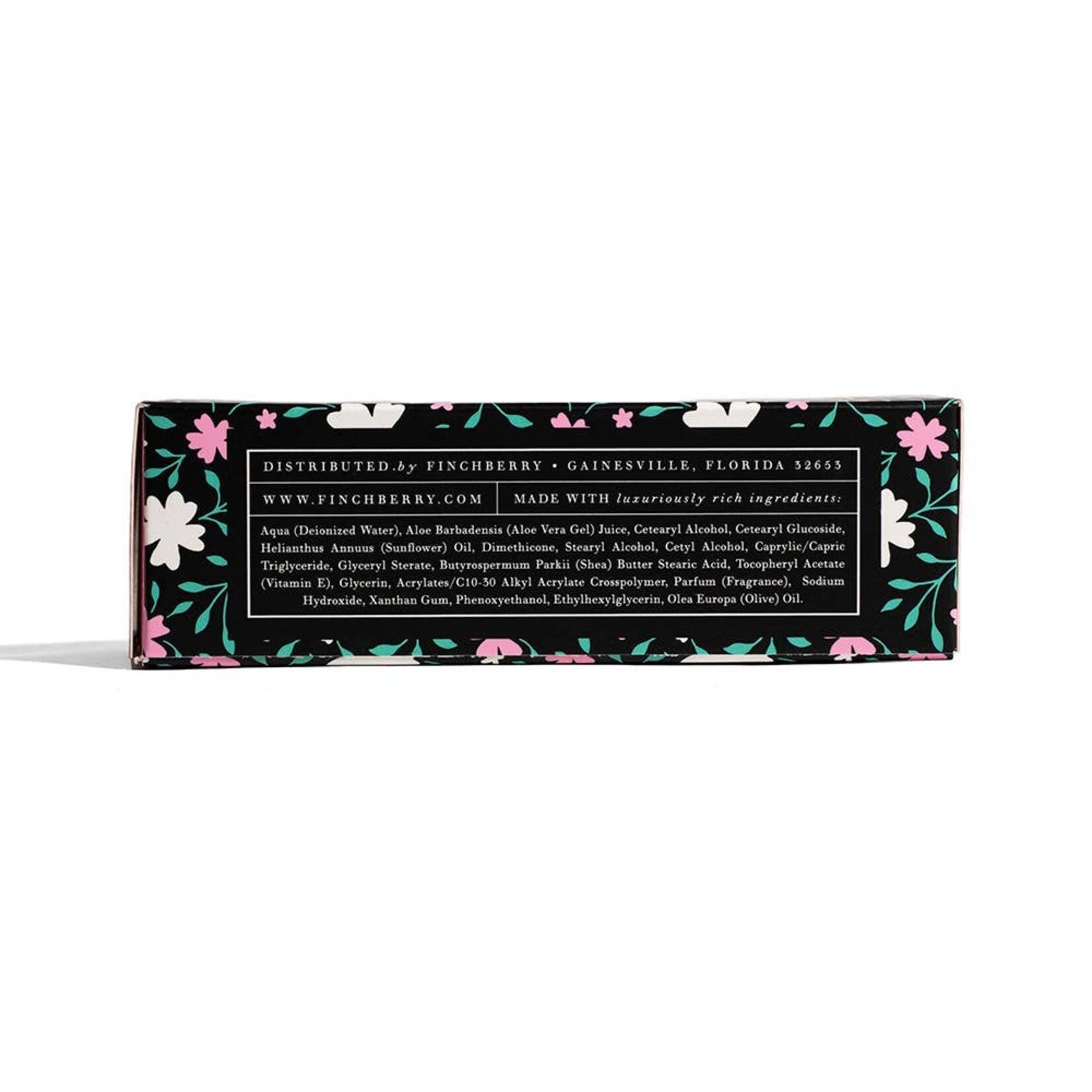 Finchberry Finchberry Sweetly Southern Hand Cream