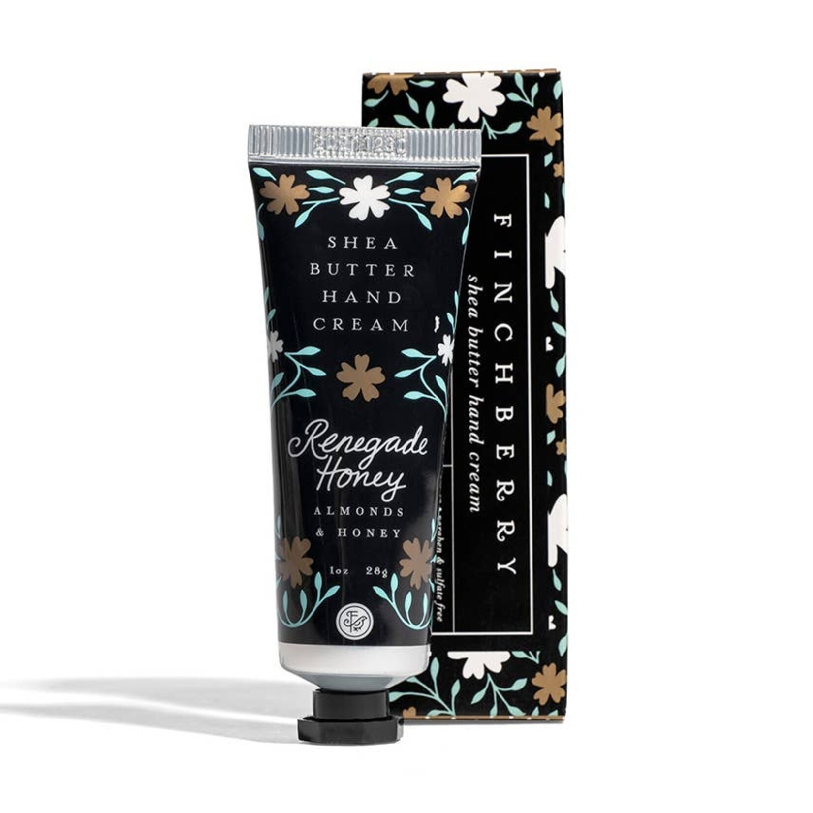 Finchberry Finchberry-Renegade Honey Hand Cream