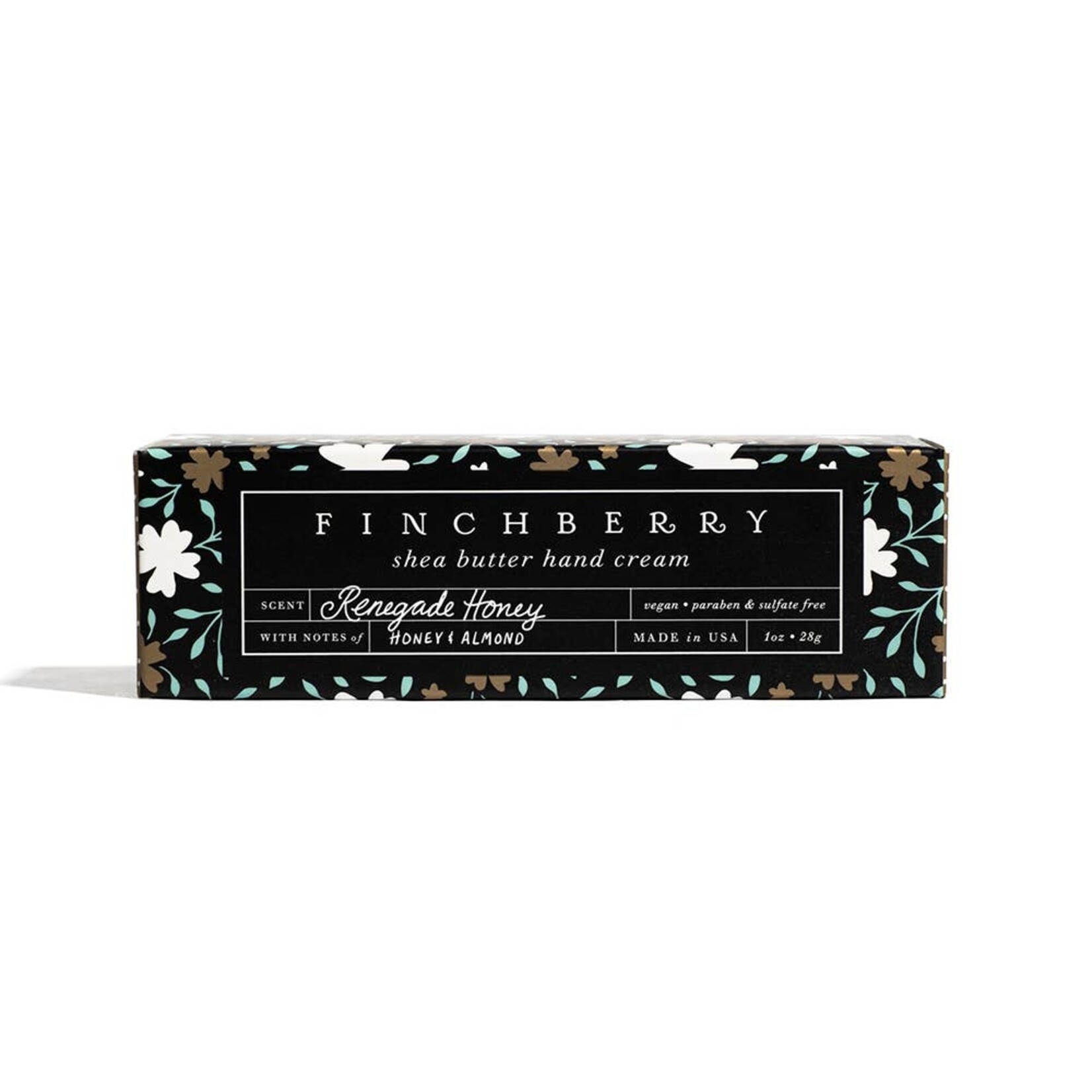 Finchberry Finchberry-Renegade Honey Hand Cream