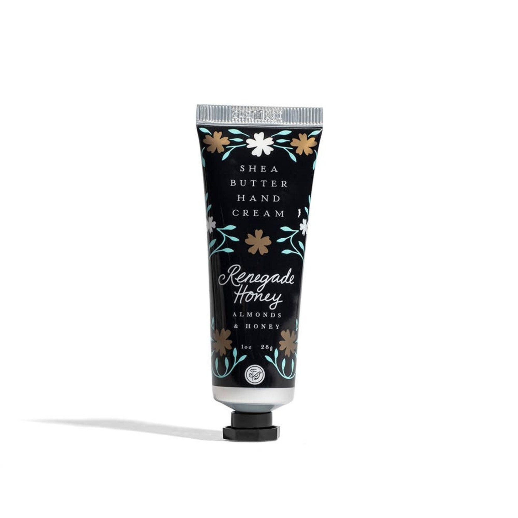 Finchberry Finchberry-Renegade Honey Hand Cream