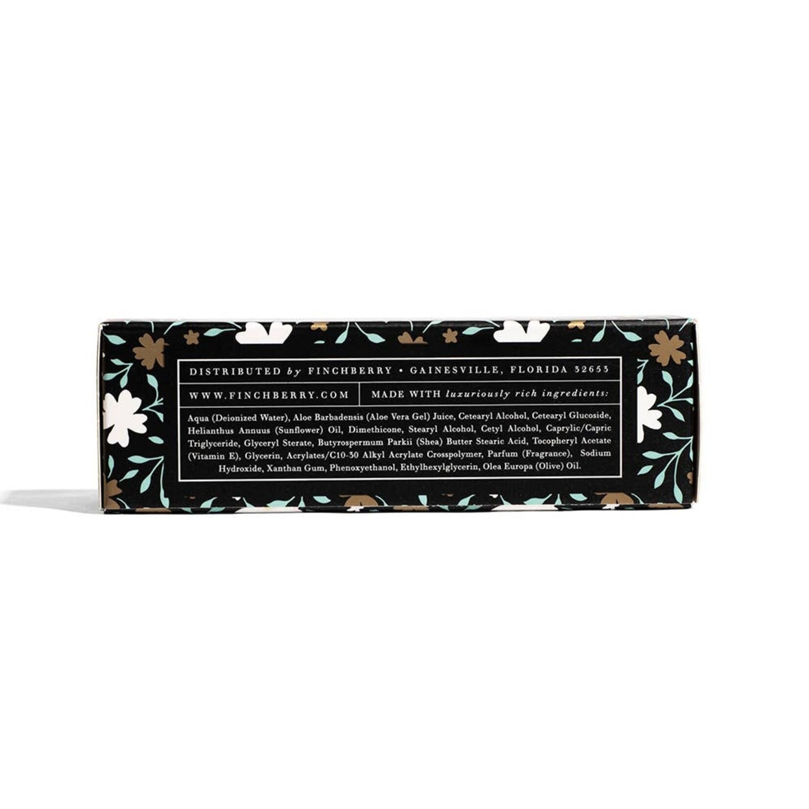 Finchberry Finchberry-Renegade Honey Hand Cream