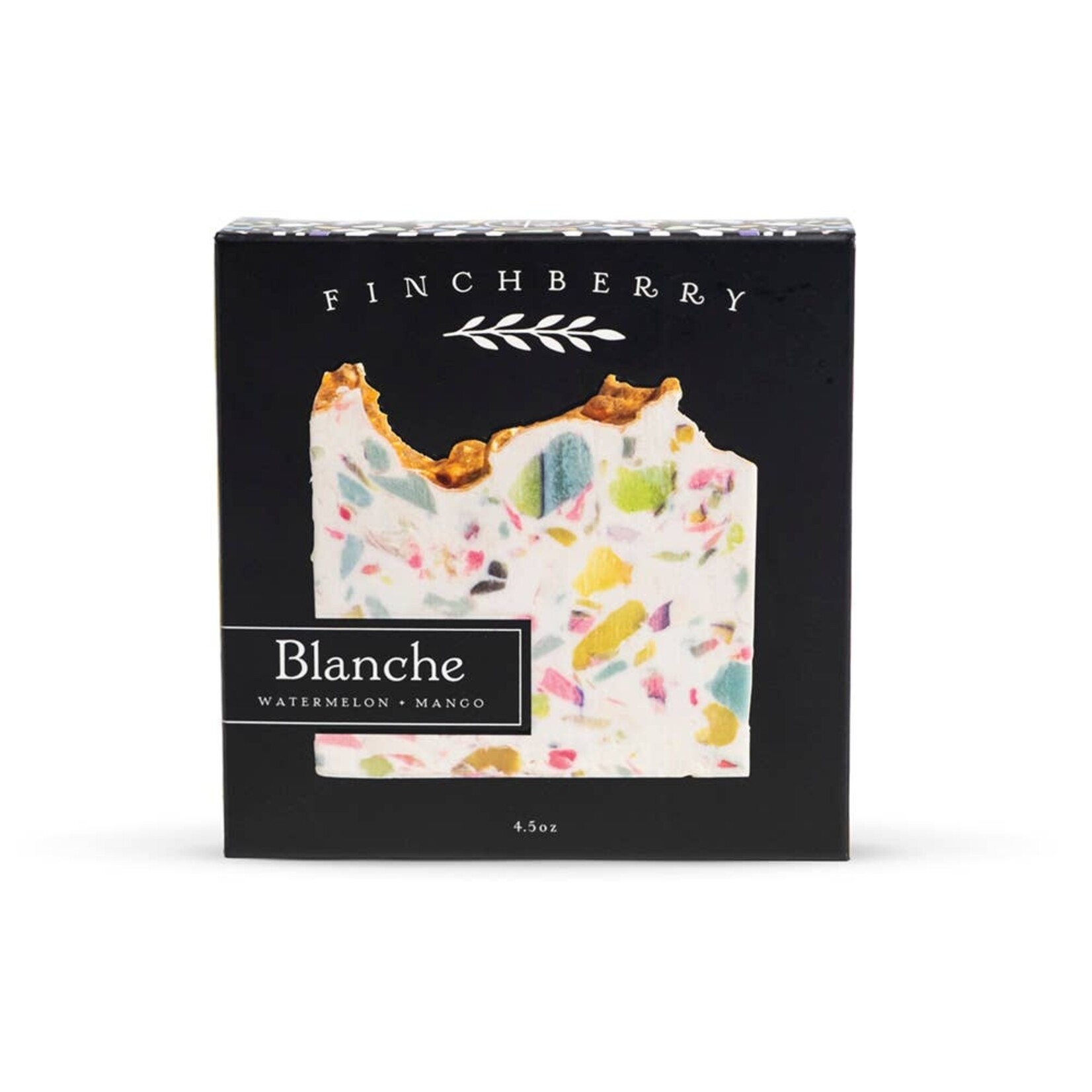 Finchberry Finchberry- Blanche Soap