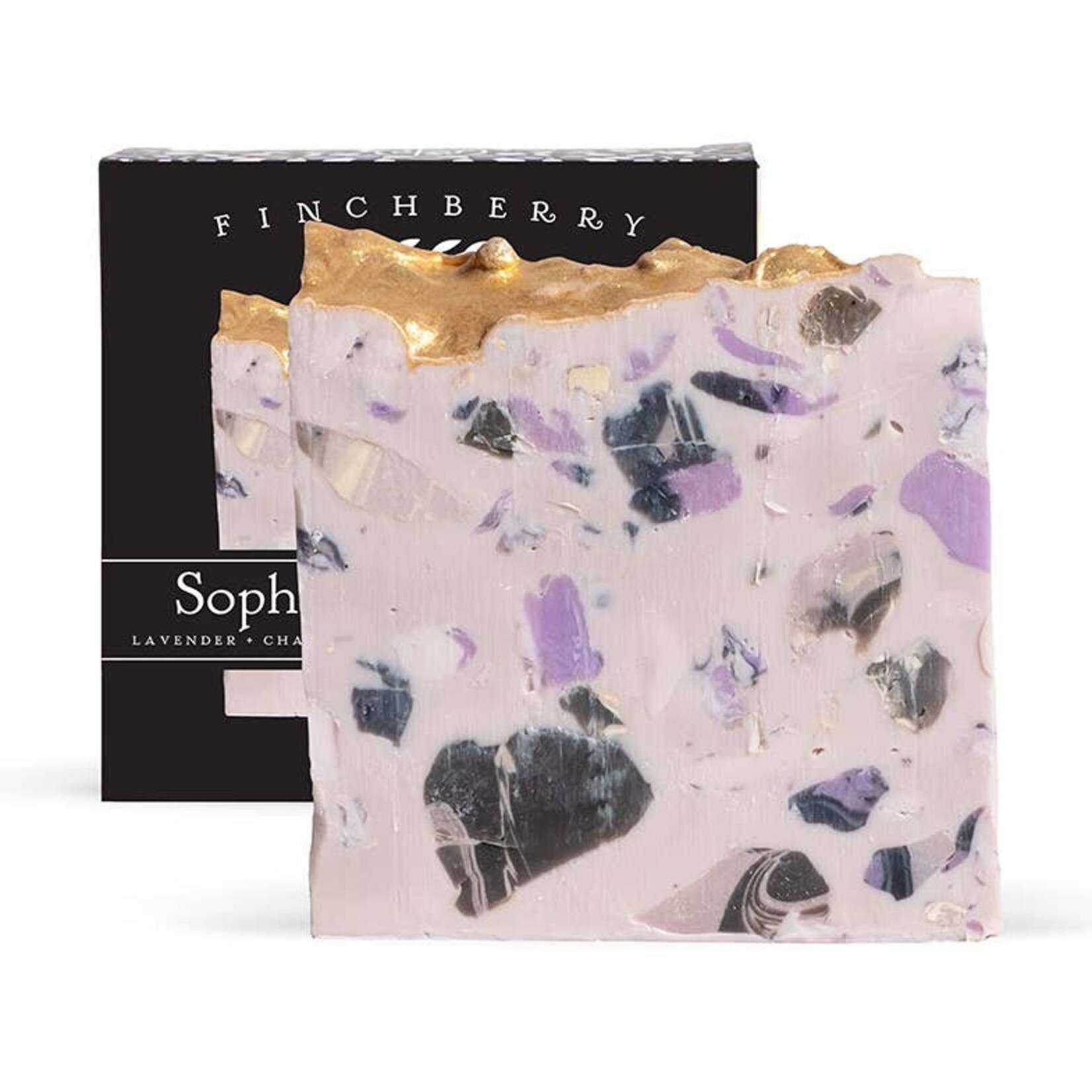 Finchberry Finchberry-Sophia Soap