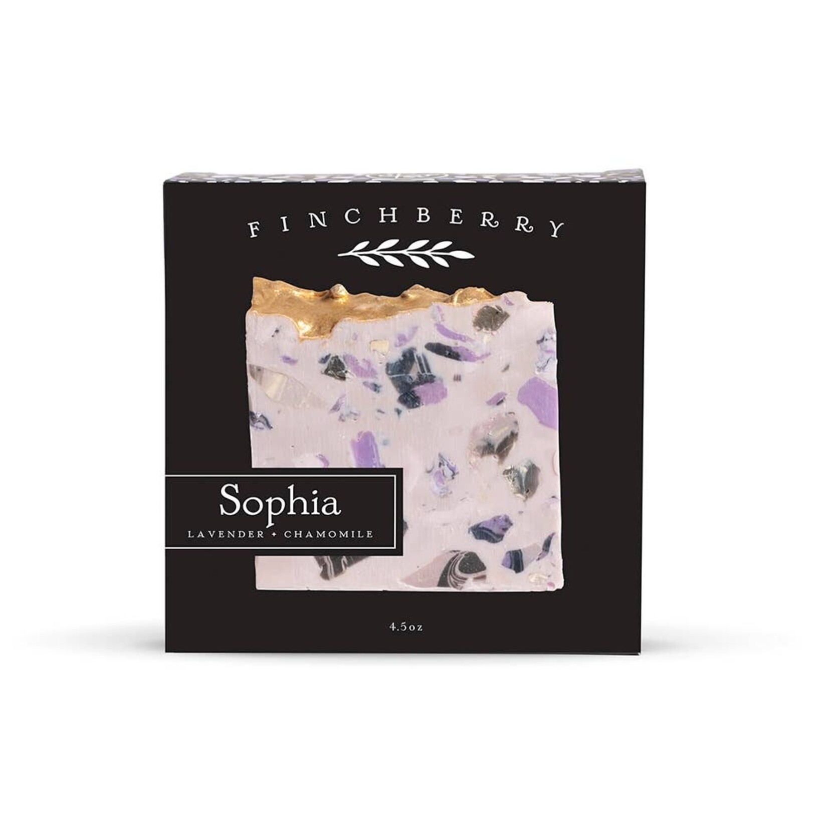 Finchberry Finchberry-Sophia Soap