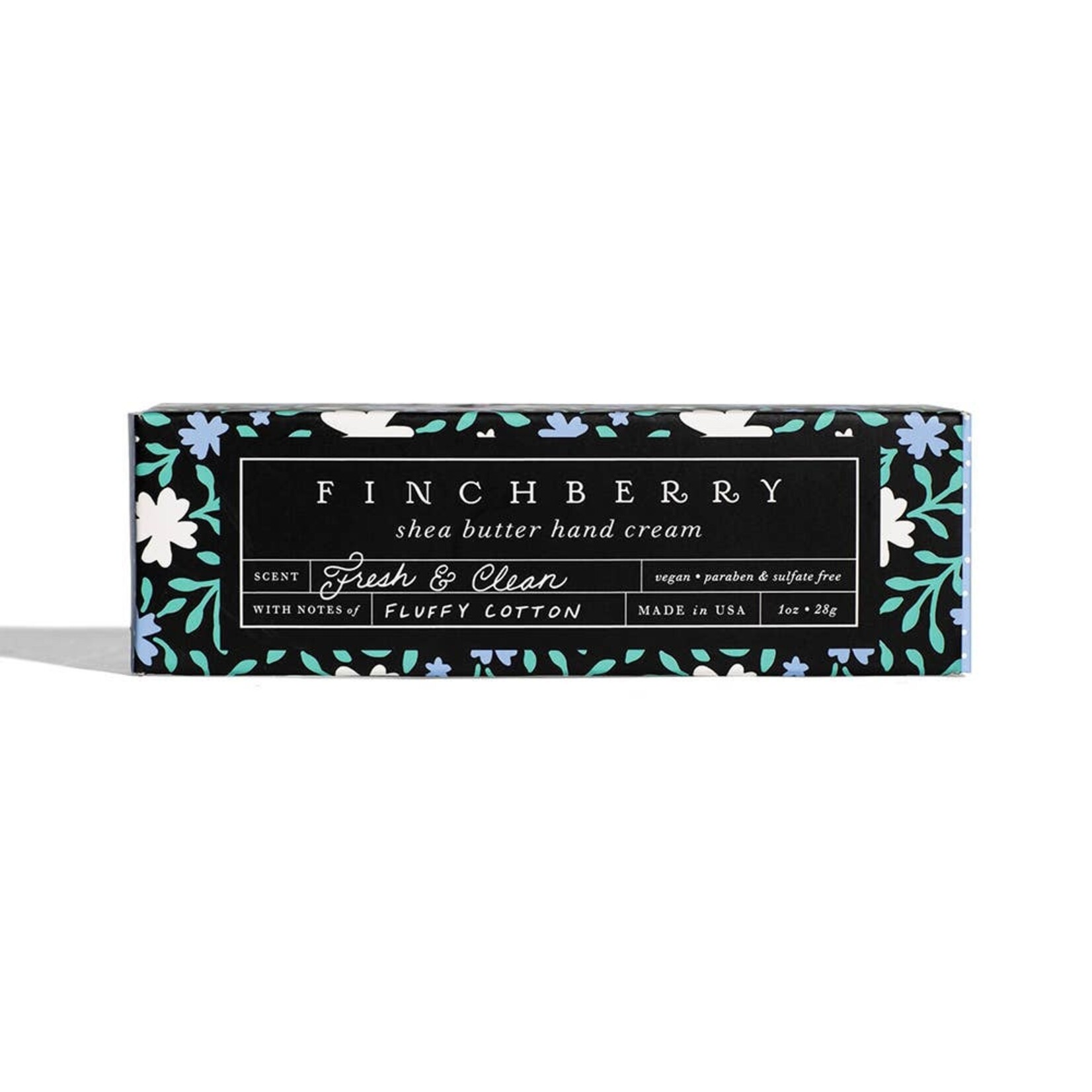 Finchberry Finchberry Fresh & Clean Hand Cream