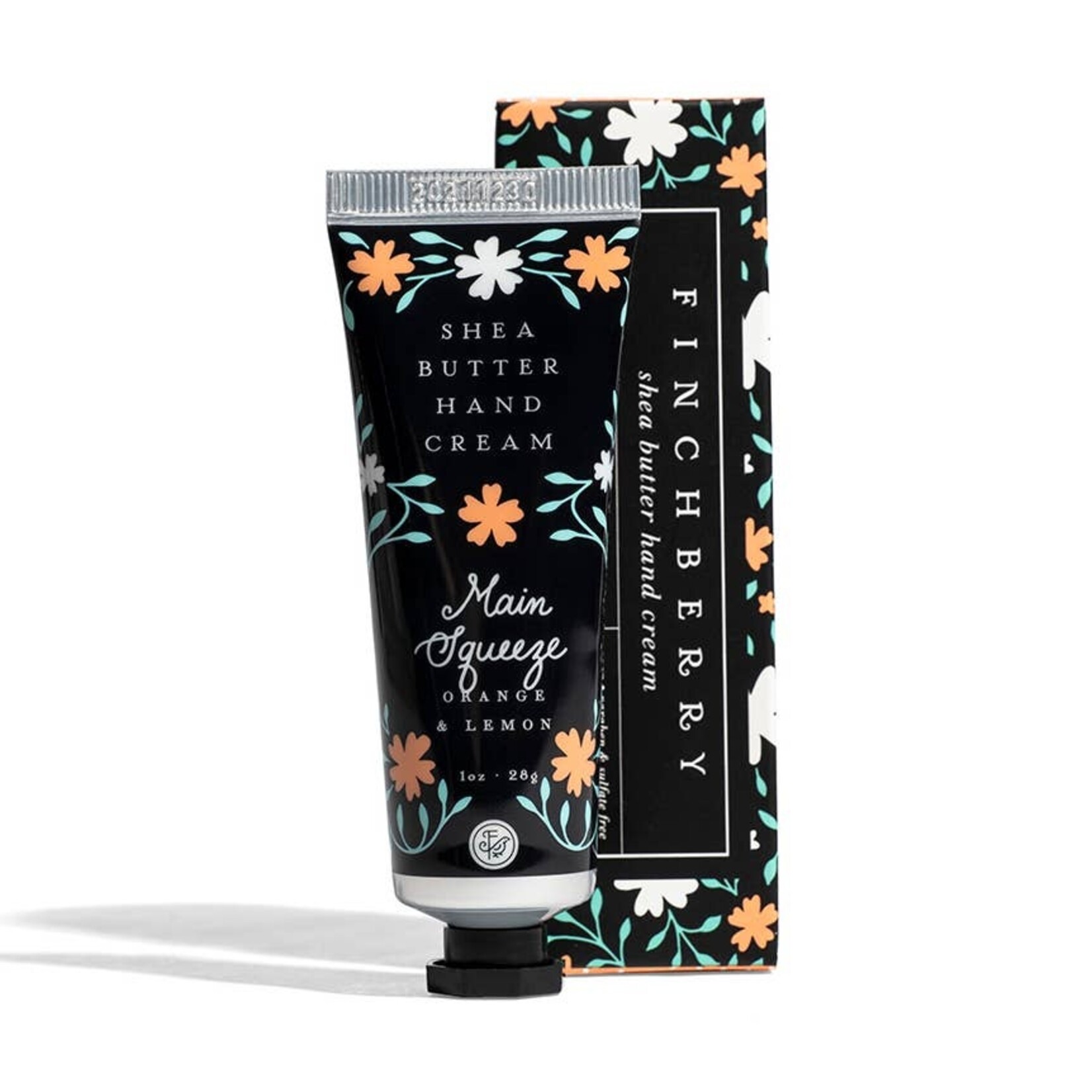 Finchberry Finchberry- Main Squeeze Hand Cream