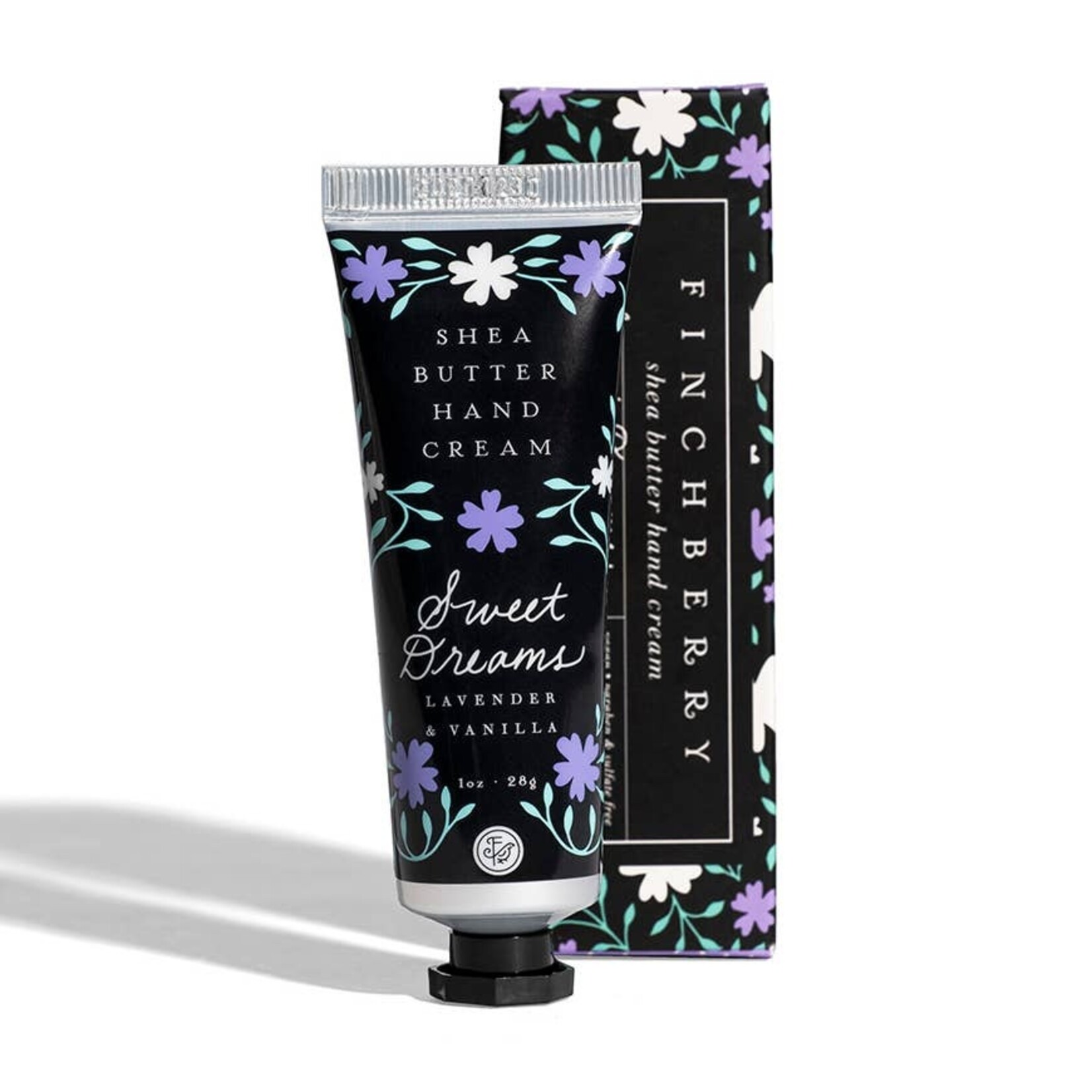 Finchberry Finchberry- Sweet Dreams Hand Cream