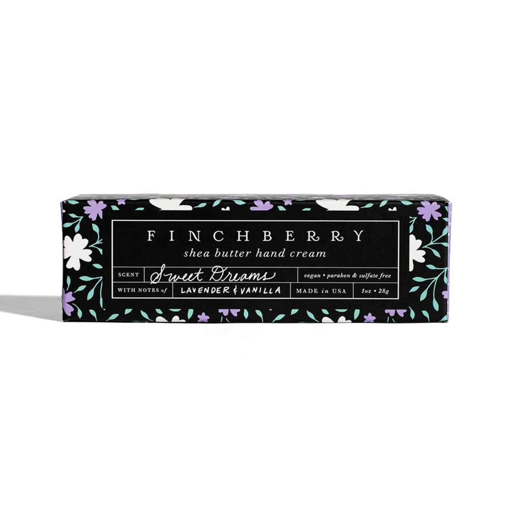 Finchberry Finchberry- Sweet Dreams Hand Cream