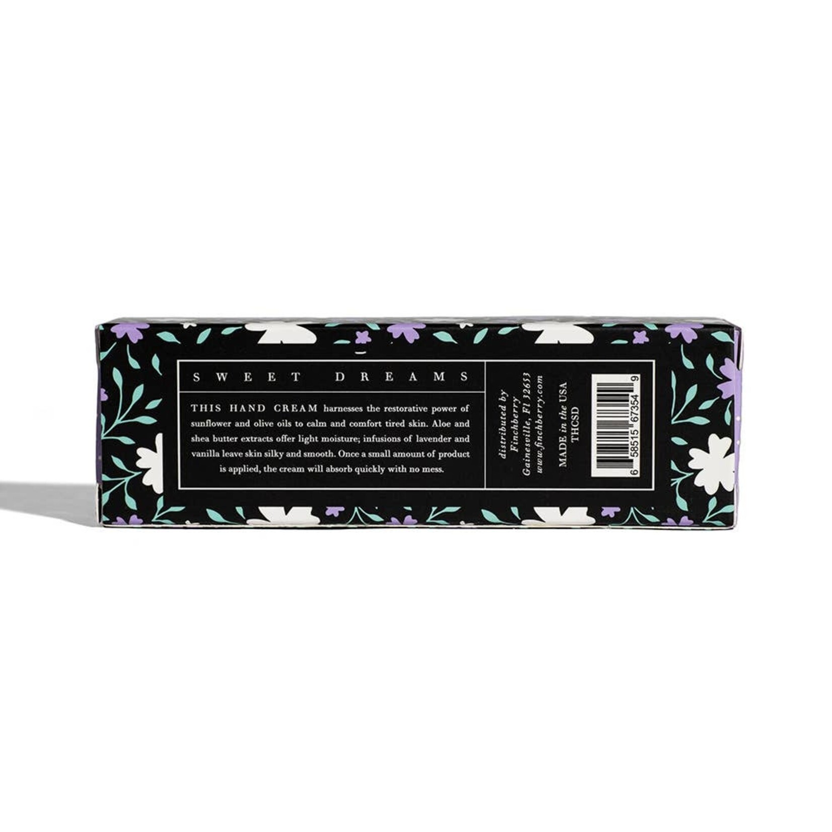 Finchberry Finchberry- Sweet Dreams Hand Cream