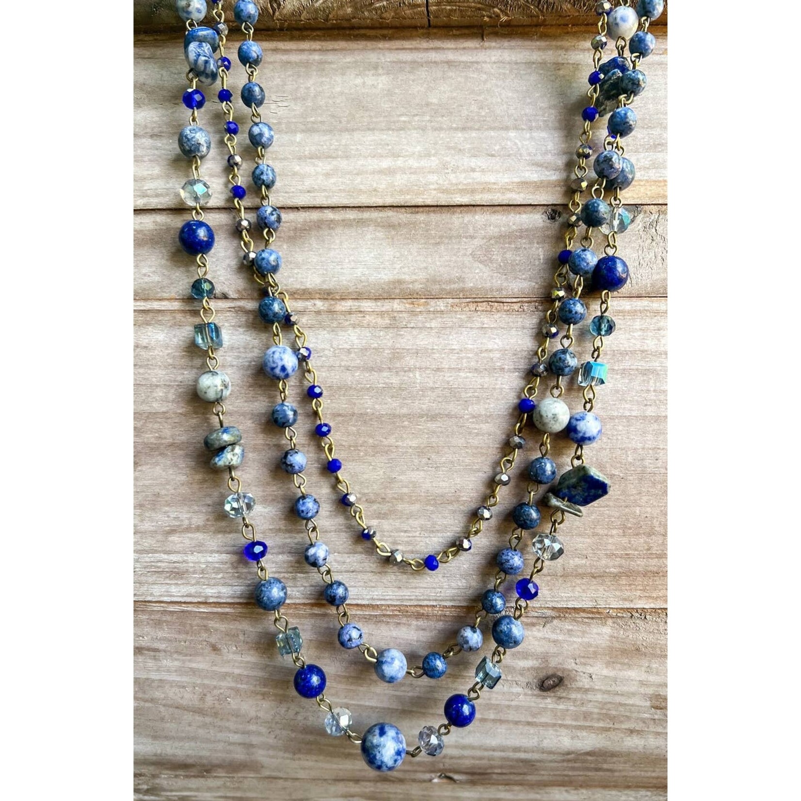 Dylan Designs Dylan Designs-Gena Necklace