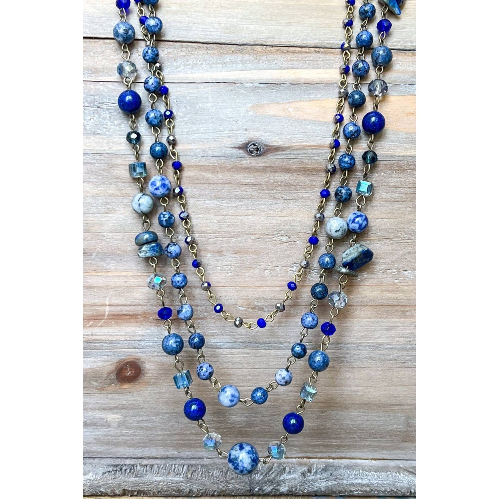 Dylan Designs Dylan Designs-Gena Necklace