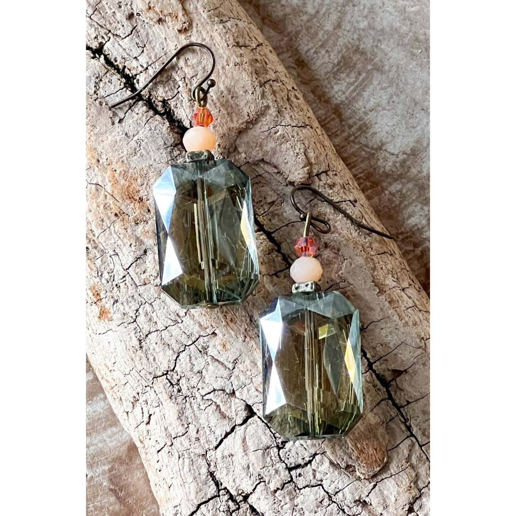 Dylan Designs Dylan Designs- Winnie Earrings