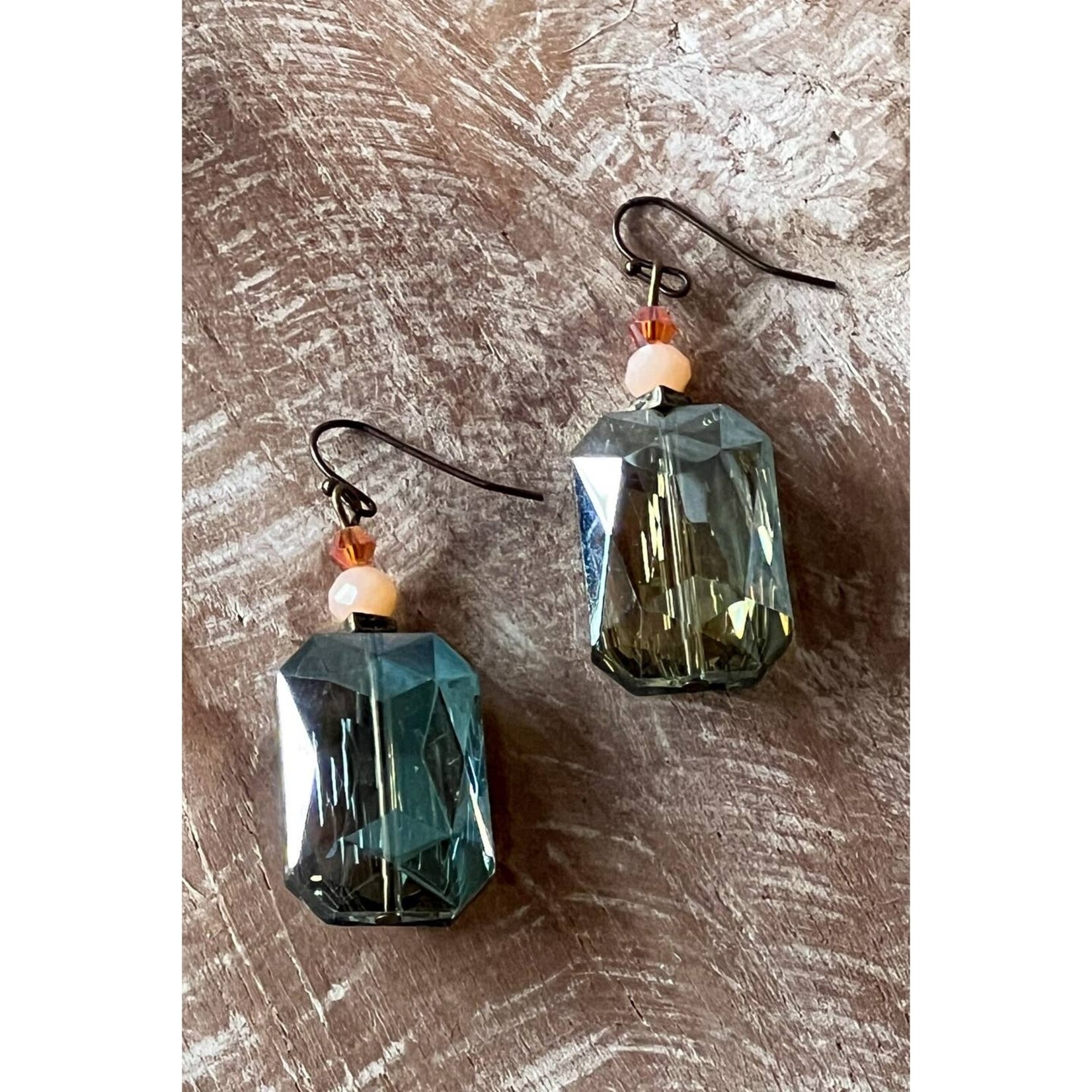 Dylan Designs Dylan Designs- Winnie Earrings