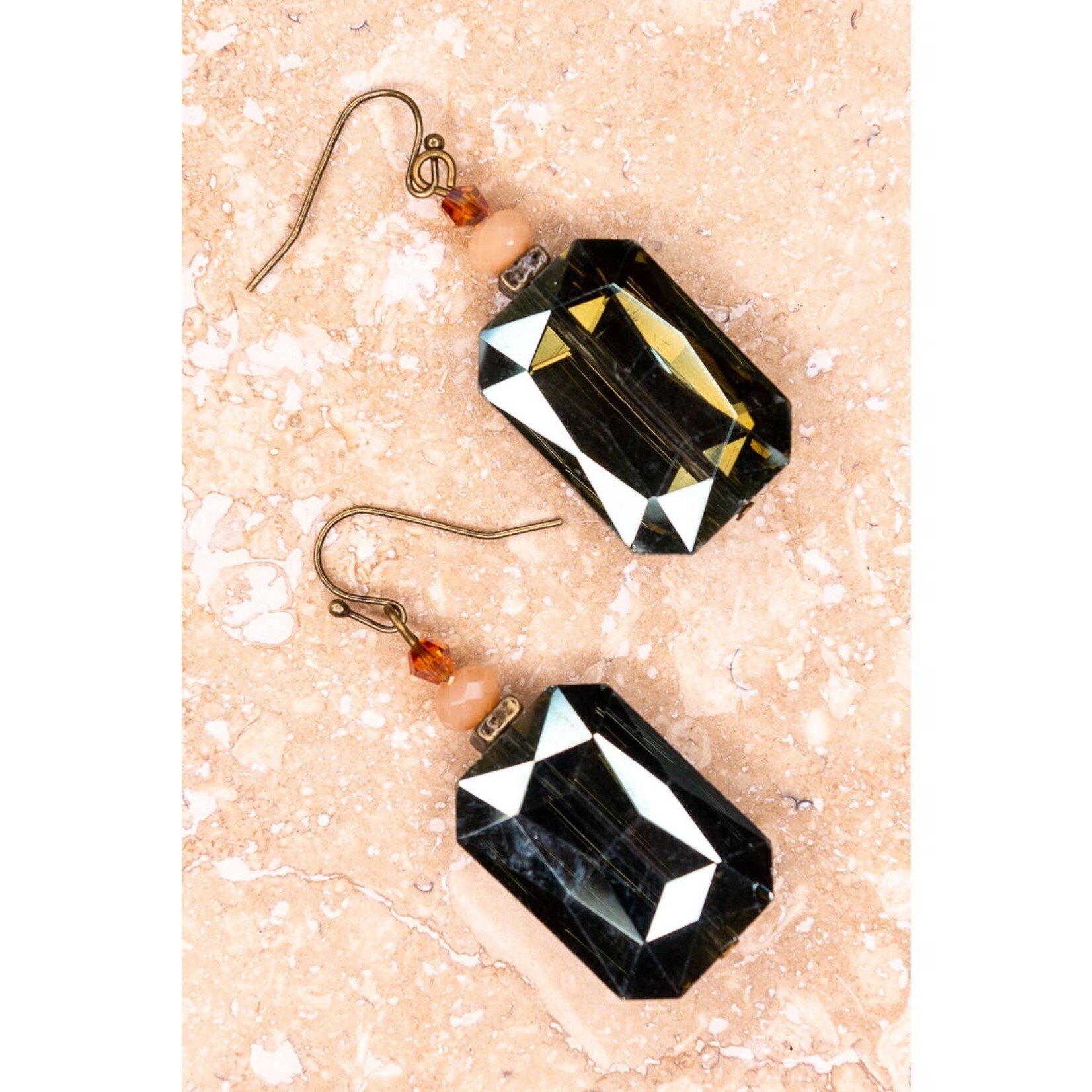 Dylan Designs Dylan Designs- Winnie Earrings