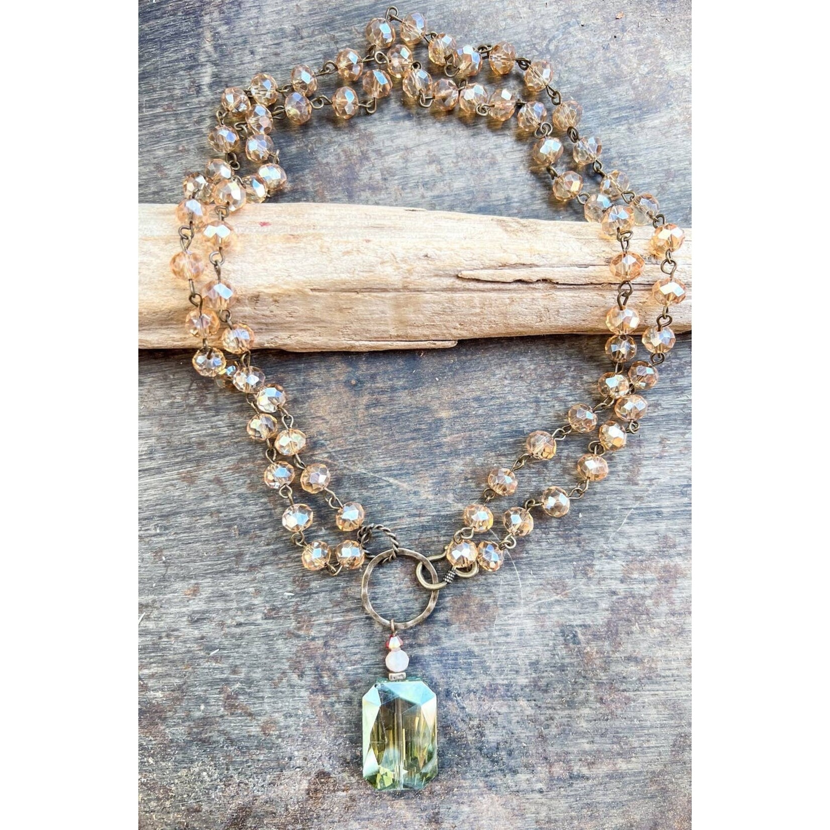 Dylan Designs Dylan Designs-Winnie Long Necklace