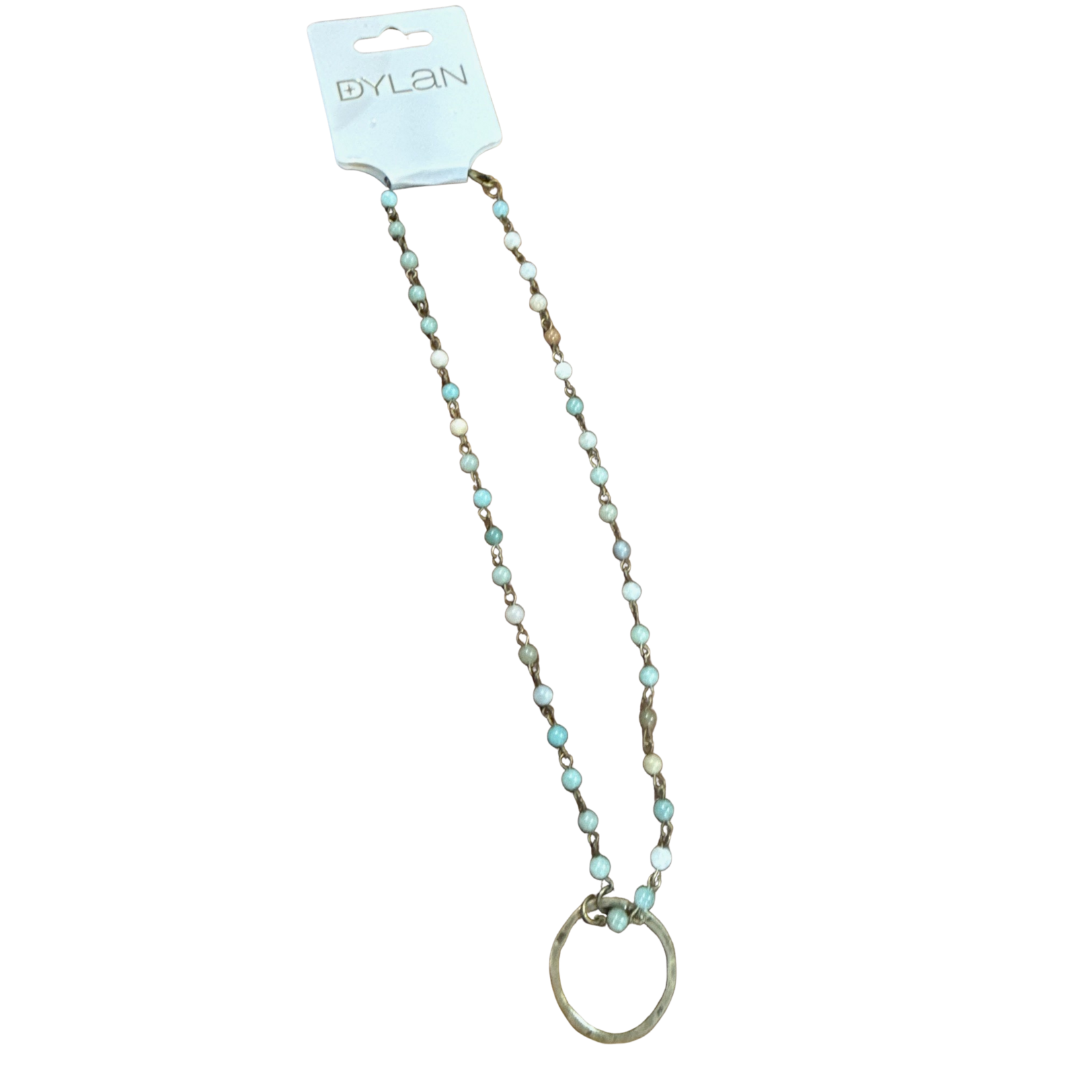 Dylan Designs Dylan Designs- Nova Necklace Amazonite