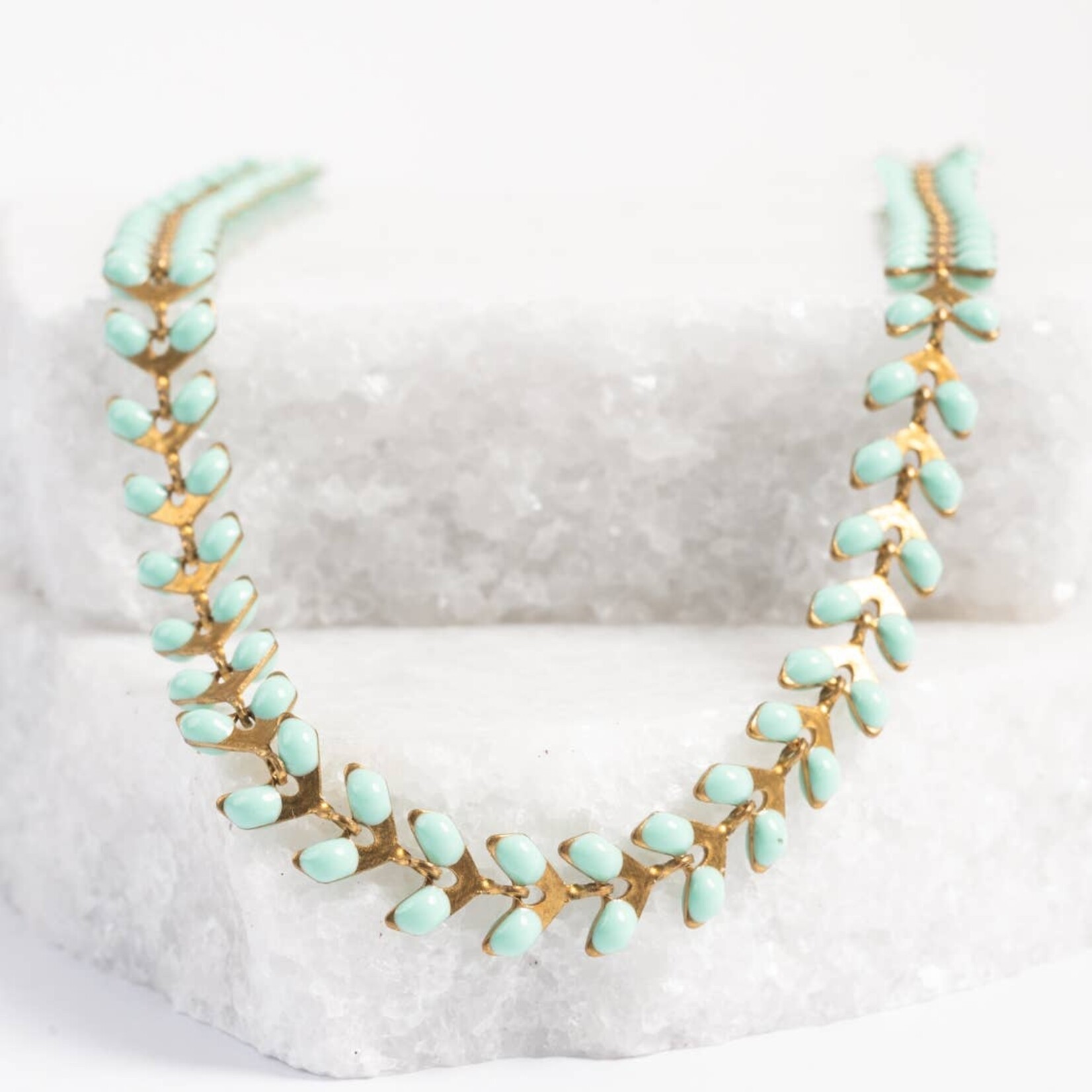 starfish Starfish Project- Seeds of Hope Necklace