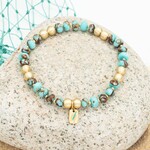 starfish 5 & 2 Bracelet