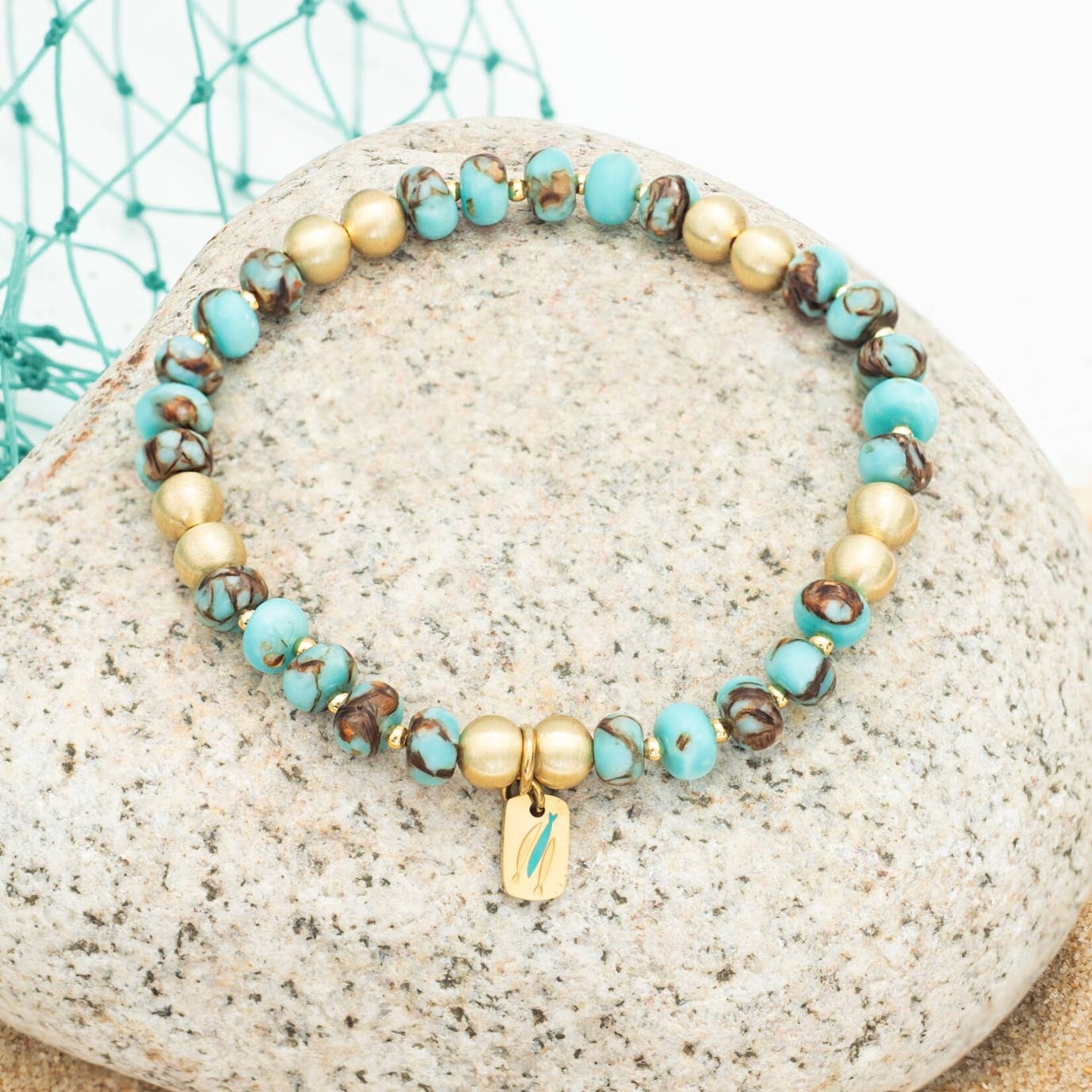 starfish Starfish Project-5 & 2 Bracelet