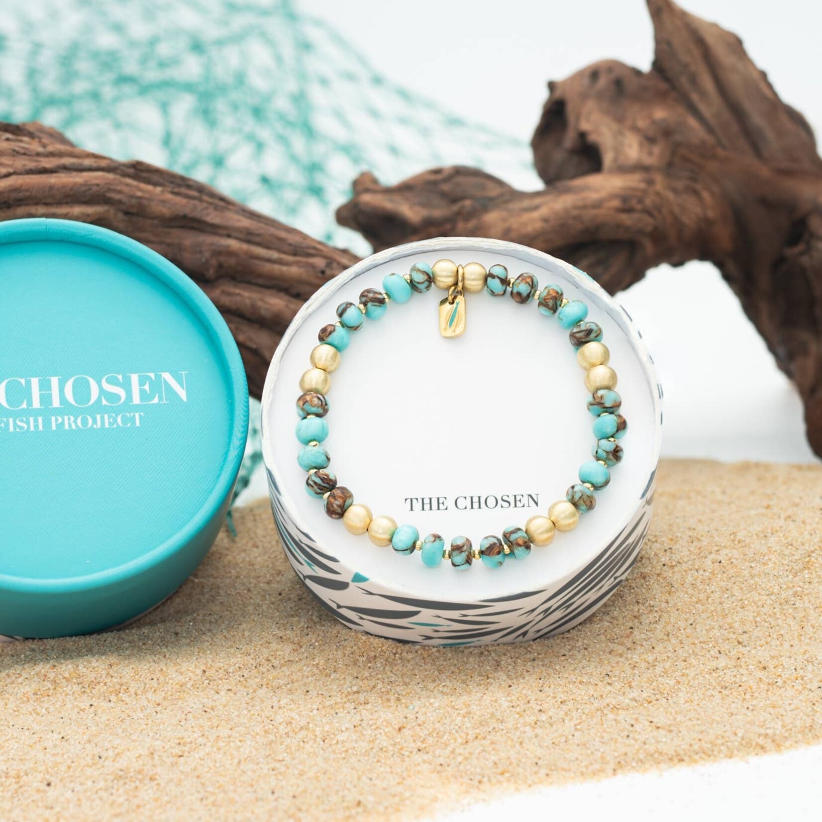 starfish Starfish Project-5 & 2 Bracelet