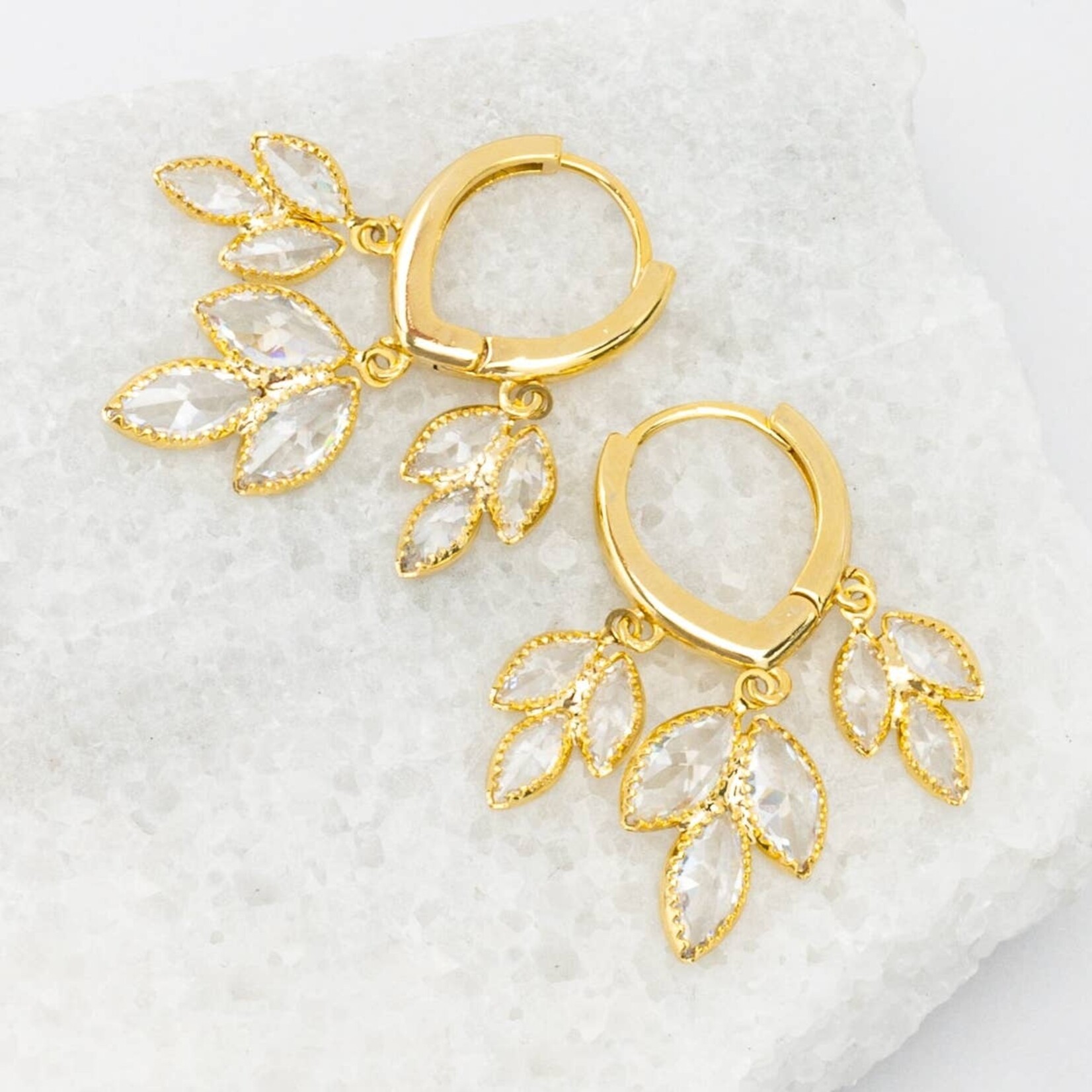 starfish Starfish Project- Golden Laurel Drops