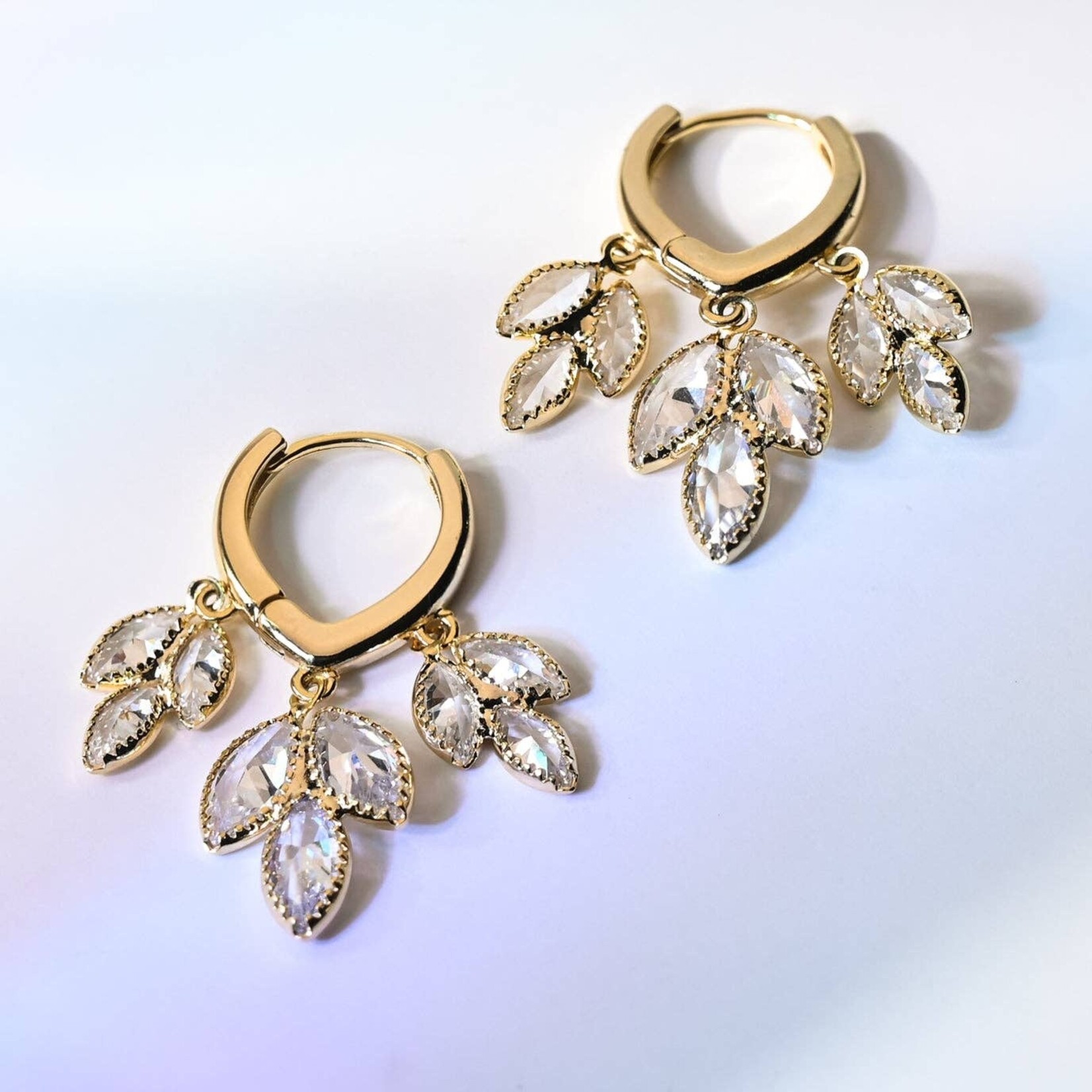 starfish Starfish Project- Golden Laurel Drops