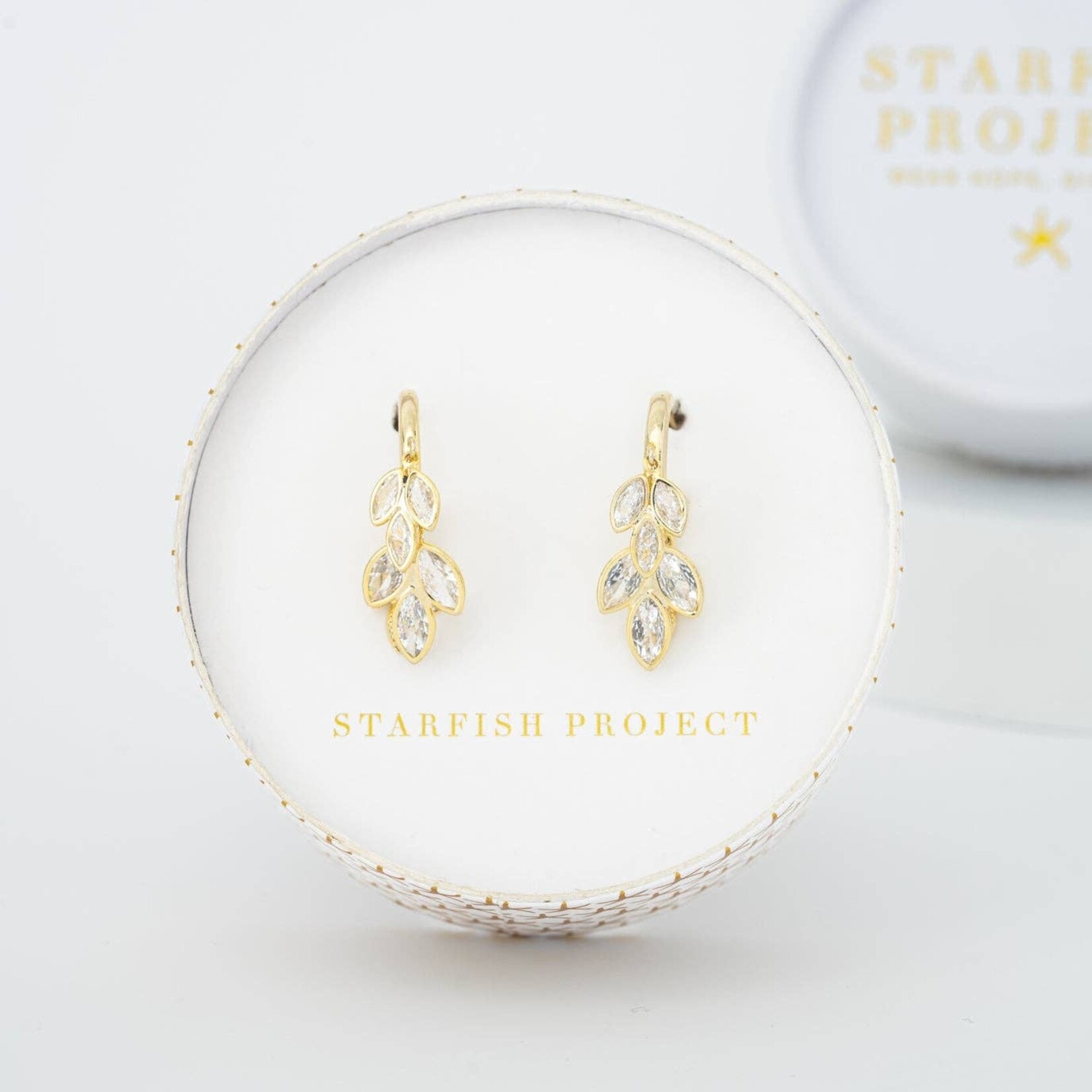 starfish Starfish Project- Golden Laurel Drops